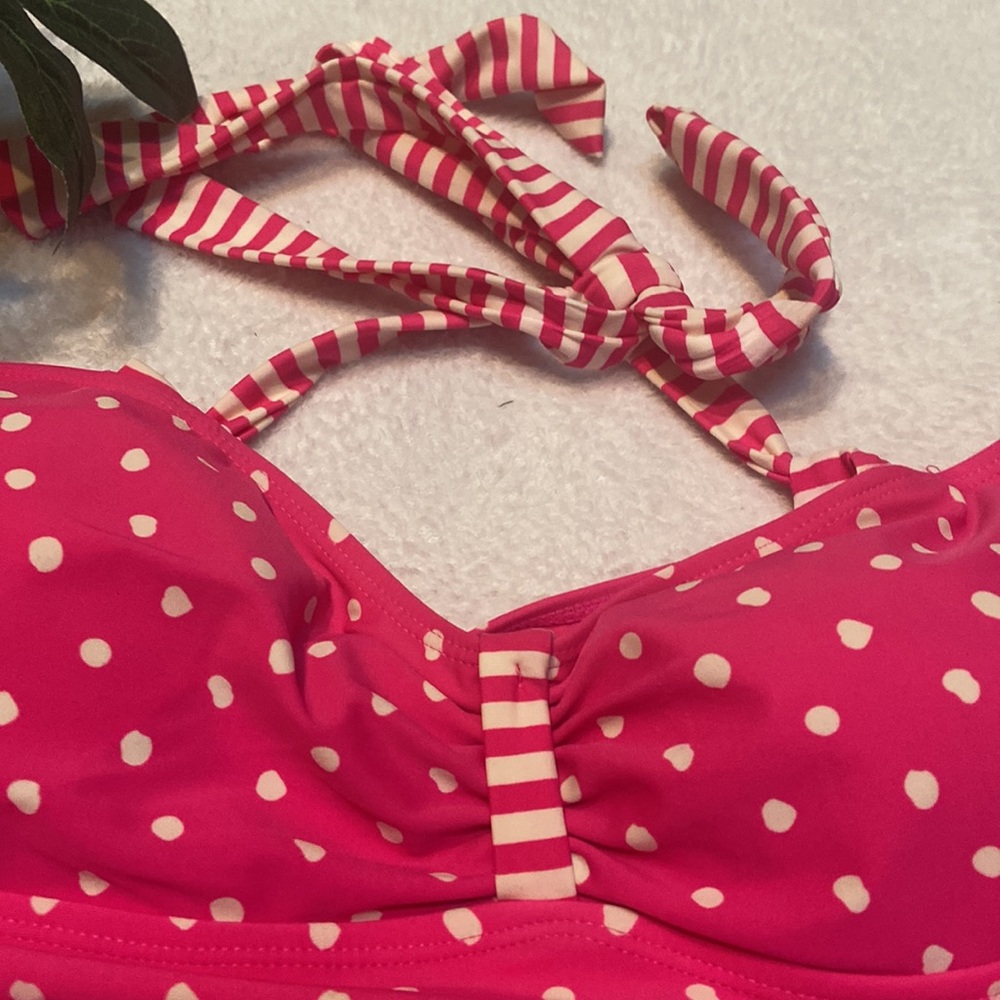 U.S.POLO ASSN. One Piece Size XL Swimsuit - Picture 3 of 11